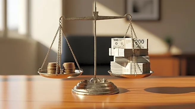 Pakistan Prime Minister Sharif Acknowledges Economic Struggles and Reliance on Foreign Loans