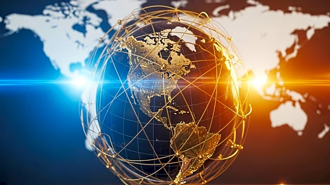 America First Policy Faces Challenges as Allies Forge New Trade Deals