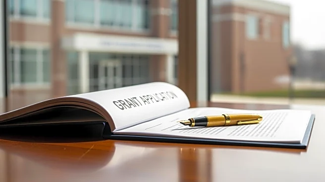 Brown University Initiates Workforce Grants Following Settlement with Trump Administration