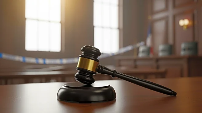 Federal Judge Blocks Citizenship Verification in Trump's Election Executive Order