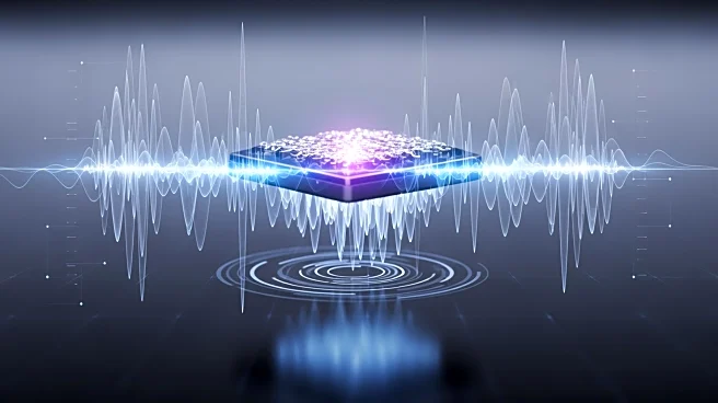 Scientists Identify Brain Waves Influencing Sense of Self, Impacting Prosthetics and VR