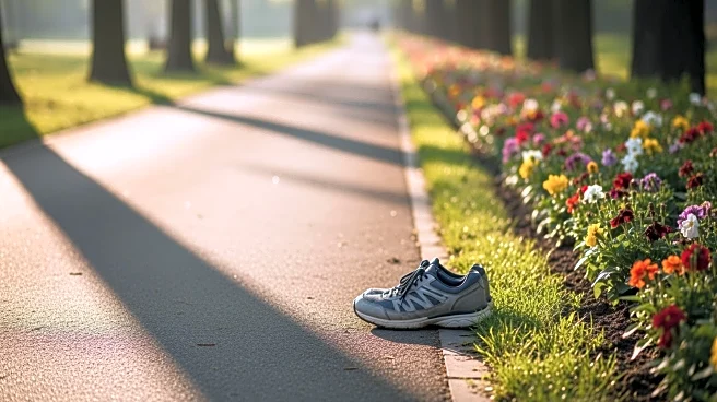 Study Finds Small Increase in Daily Walking May Boost Longevity
