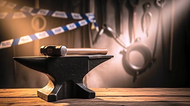 Old Colony History Museum Opens Exhibit on Reed  Barton's Legacy in Taunton