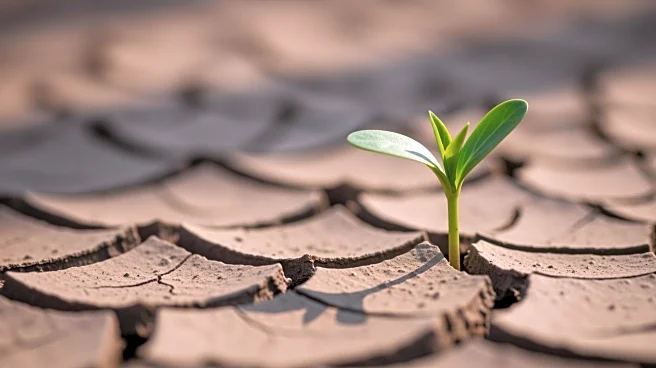 South Africa's Foot-and-Mouth Disease Crisis Highlights Need for Unity