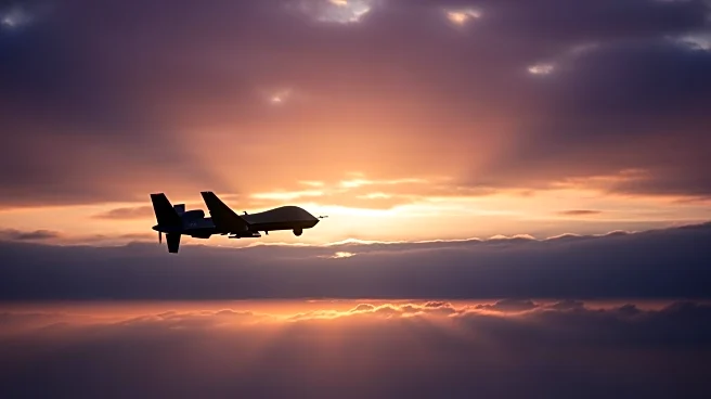 NATO Faces Aerial Incursion from Belarus, Raising Security Concerns