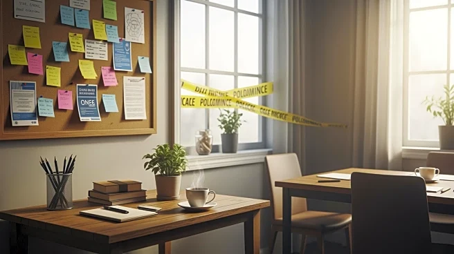 Minnesota Businesses Shift Focus Amid Anti-ICE Shutdown to Community Support