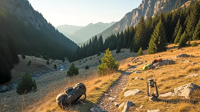Mass Exodus from Pakistan's Tirah Valley Amid Military Operation Fears