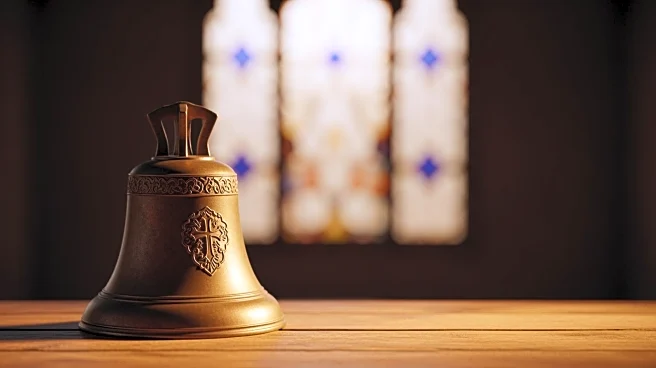 Mexico City Historic Center Trust Launches Campaign to Rediscover Religious Heritage