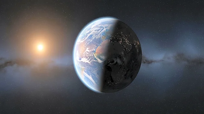 Astronomers Discover Earth-Sized Planet HD 137010 b Near Habitable Zone