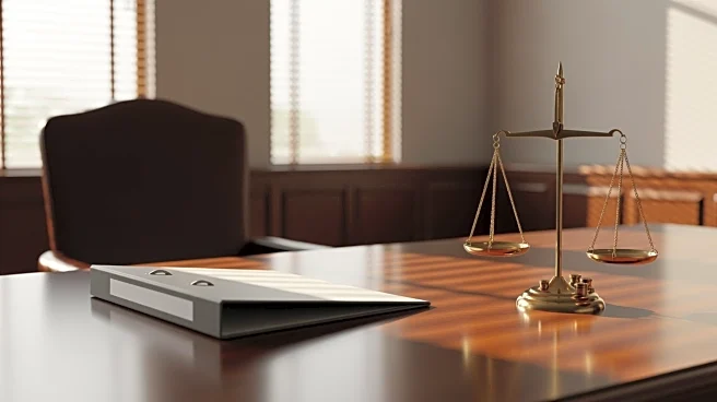 Justice Department Initiates Civil Rights Investigation into Alex Pretti's Shooting by Border Patrol