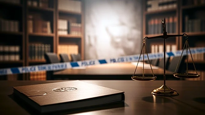 Justice Department Releases Epstein Files, Raising Questions for Trump Administration