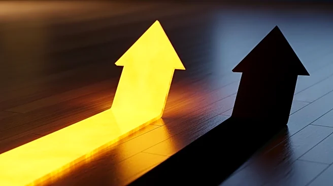 Wealth Inequality and 'K-Shaped' Economy Highlight Economic Disparities