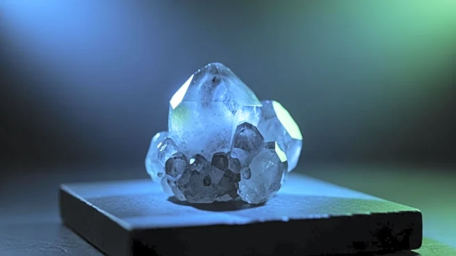 Indonesia's Danantara Establishes Perminas to Manage Rare Earth Minerals, Aiming for Strategic Resource Control