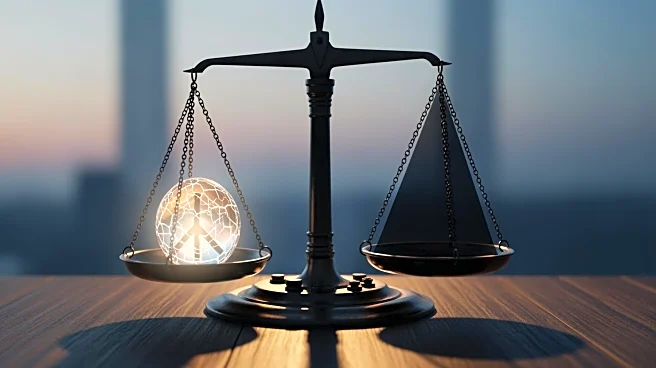 US Treasury Sanctions Hamas-Linked Charities Amidst Barcelona Arrest