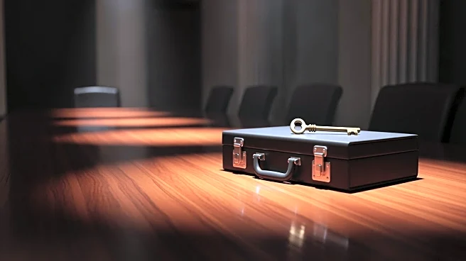 Rep. Tim Burchett Advocates for Increased Lawmaker Security Amid Rising Threats