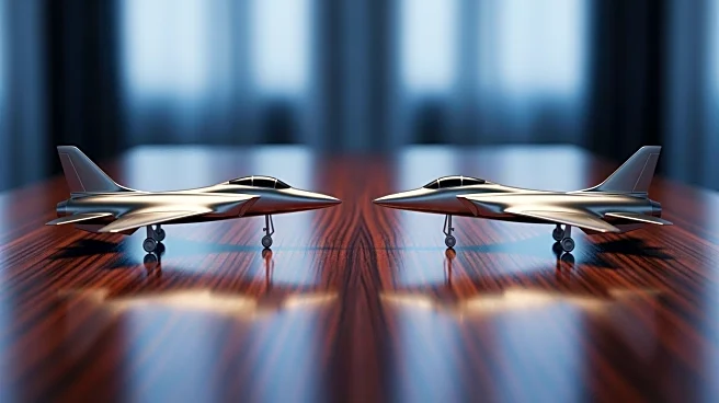 U.S. Approves Over $6.5 Billion in Military Sales to Israel, Boosting Defense Ties