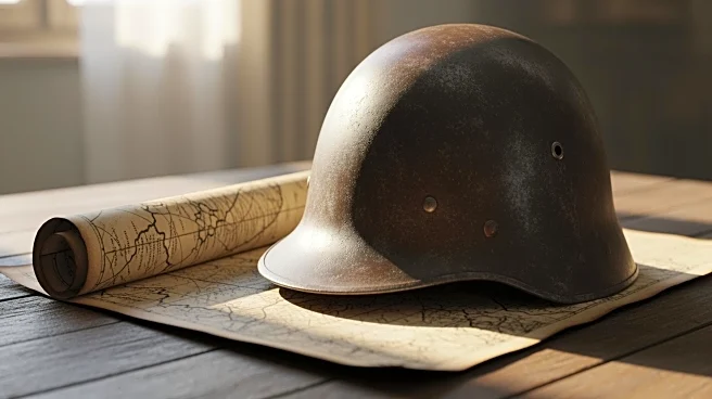 D-Day VR Museum on Steam Offers Immersive Educational Experience