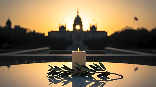 Kremlin Agrees to President Trump's Request for Temporary Halt on Strikes in Ukraine