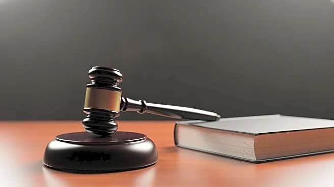 Federal Judge Drops Death Penalty in Luigi Mangione Trial Amid Legal Challenges