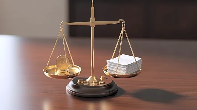 Understanding Tax Obligations on Social Security Benefits