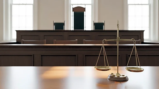 Federal Judge Removes Death Penalty Option in Luigi Mangione Case, Trial Set for October