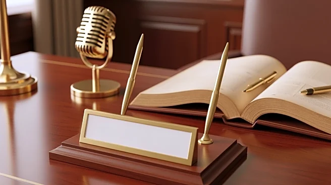 President Trump Nominates Brett Matsumoto to Lead Bureau of Labor Statistics