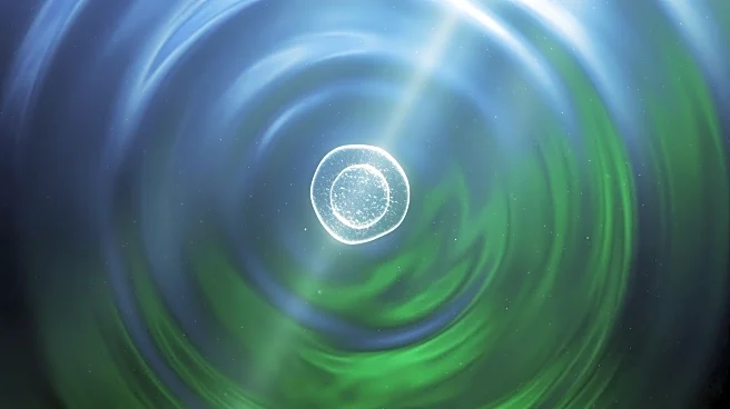 SAR11 Bacteria's Vulnerability to Environmental Change May Impact Ocean Carbon Cycling