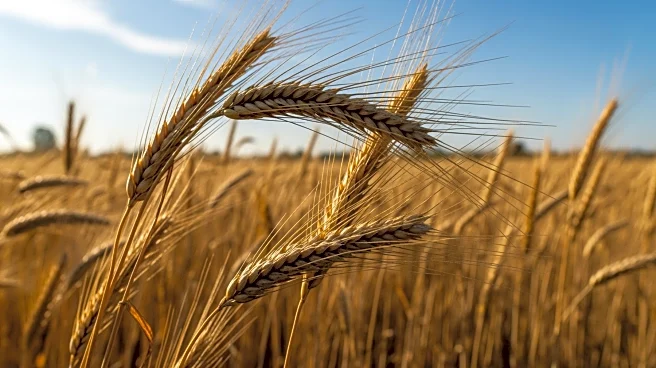 Saskatchewan Crop Scientist Receives International Recognition for Wheat Breeding Innovations
