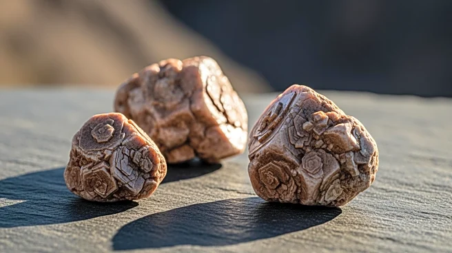 Australia's Critical Minerals Strategy Unaffected by U.S. Policy Changes