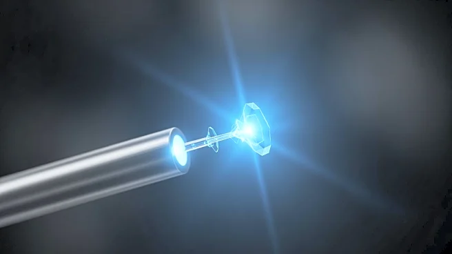 University of Stuttgart Develops Breakthrough Photon Source for Quantum Technologies