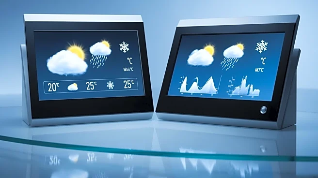 WBZ Provides Updated Weather Forecast for January 30, 2026