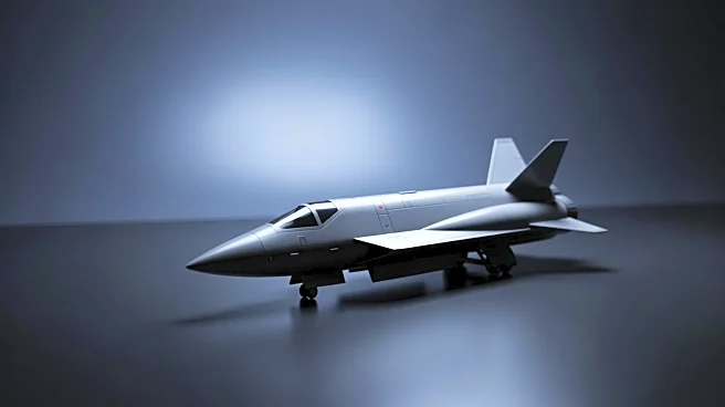 Lockheed Martin and US DoD to Quadruple THAAD Interceptor Production