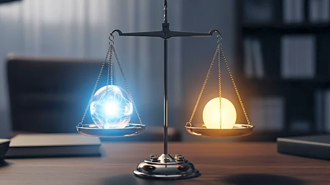 Kevin Warsh Faces Challenges Balancing Fed Independence and President Trump's Expectations