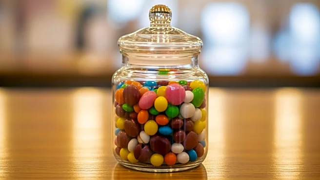 Big Top Candy Shop Expands to Hyde Park, Bringing Nostalgic Sweets to New Location