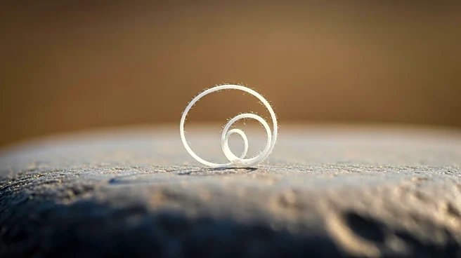 Carter Center Reports Historic Low in Guinea Worm Cases, Nearing Eradication