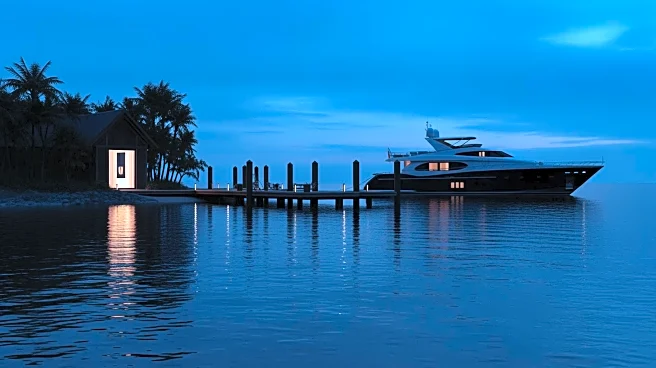 Elon Musk's Planned Visit to Epstein's Island Revealed in DOJ Emails