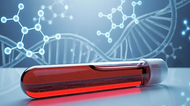 Scientists Identify New Blood Group After Decades of Research