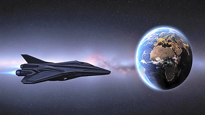 NASA's Artemis II Mission to Set New Distance Record from Earth