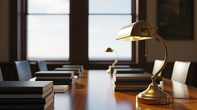 Senate Passes Bill to Avert Government Shutdown, Delays DHS Funding Decision