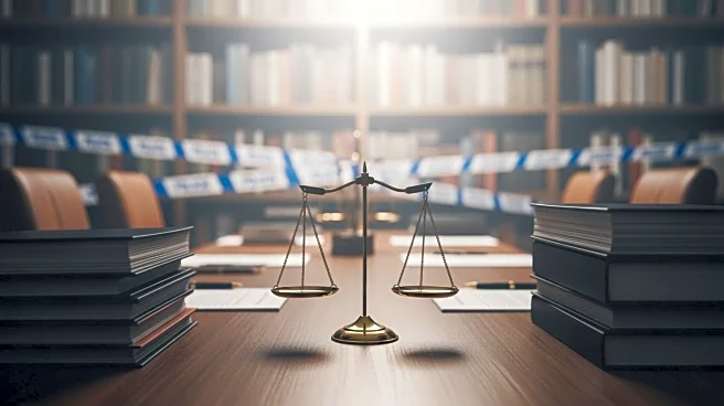 Weekly Roundup Highlights Legal Challenges and Immigration Controversies