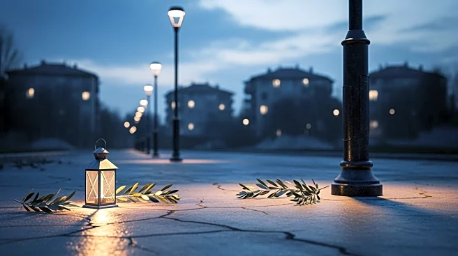 President Herzog Urges Action on Rising Arab-Sector Violence in Israel