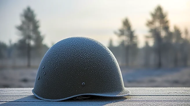 Canadian Soldier's Death in NATO Operation Near Russia Sparks Investigation