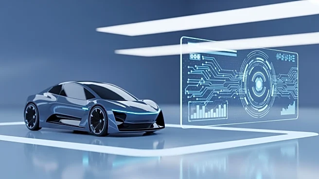 Debate Over Federal Regulation of Autonomous Vehicles Intensifies