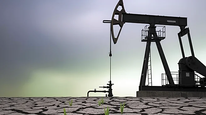 Alberta's $900 Million Investment in Fossil Fuels Raises Concerns Over Clean Energy Markets