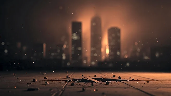 Deadly Explosions in Iran's Key Cities: Investigations Underway