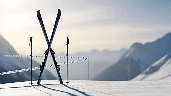 Blurred Nationality Lines for Olympians Ahead of Milan Cortina 2026