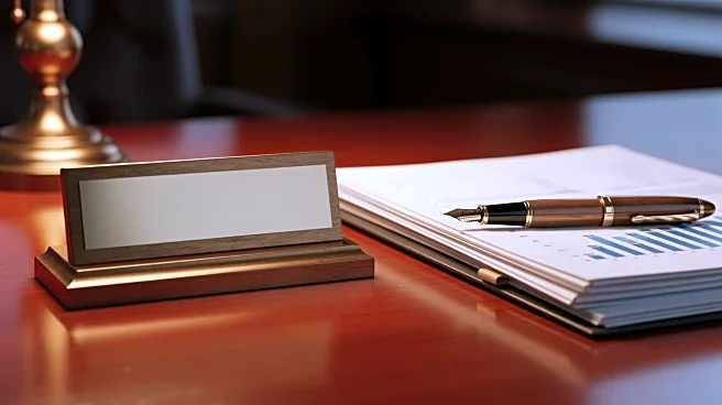 President Trump's Nomination of Kevin Warsh as Fed Chair Receives Widespread Support