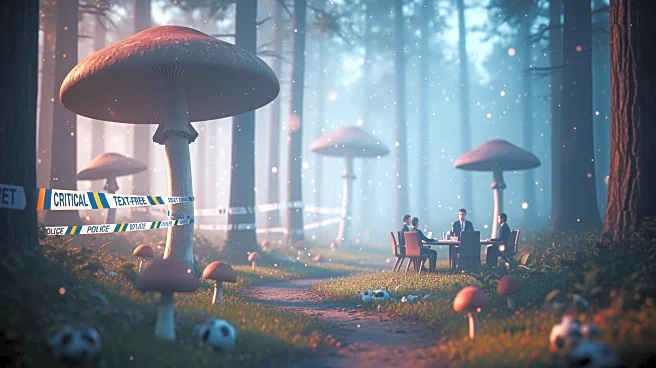 Alice in Wonderland Syndrome: Understanding the Rare Neurological Condition Affecting Children