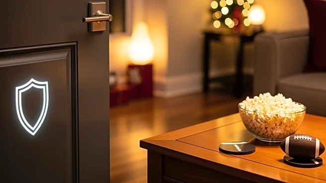 Homeowners Insurance: Key Considerations for Super Bowl Party Hosts