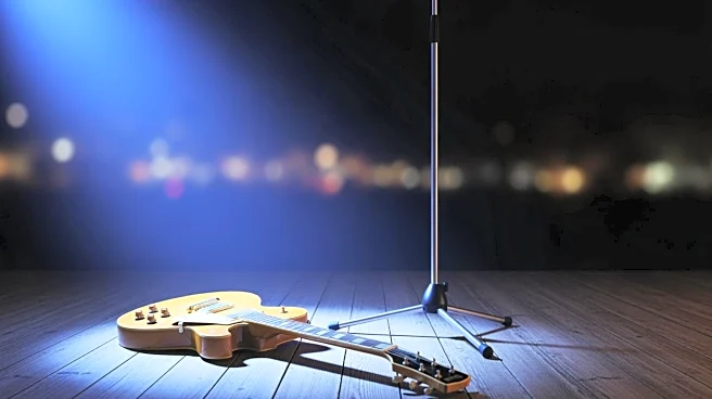 Bruce Springsteen Performs Anti-ICE Song at Minneapolis Protest Concert